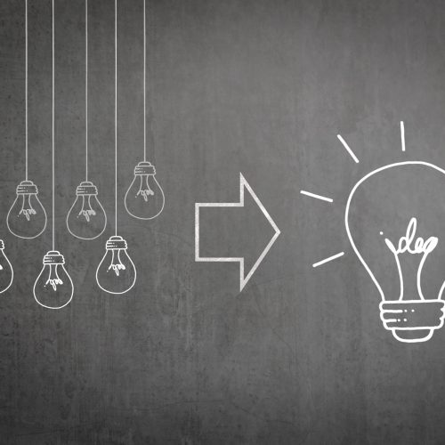 Business teamwork brainstorming success concept Business teamwork brainstorming success concept